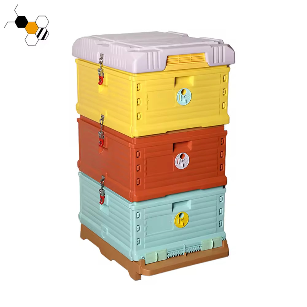 Langstroth Hive