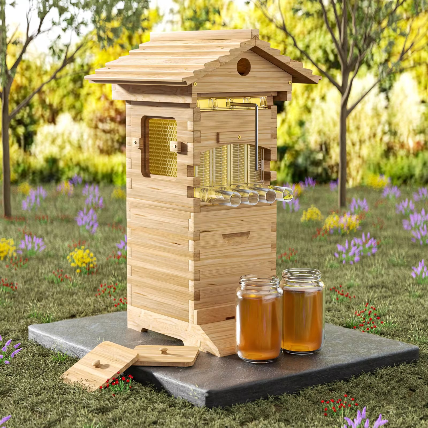 bee hive